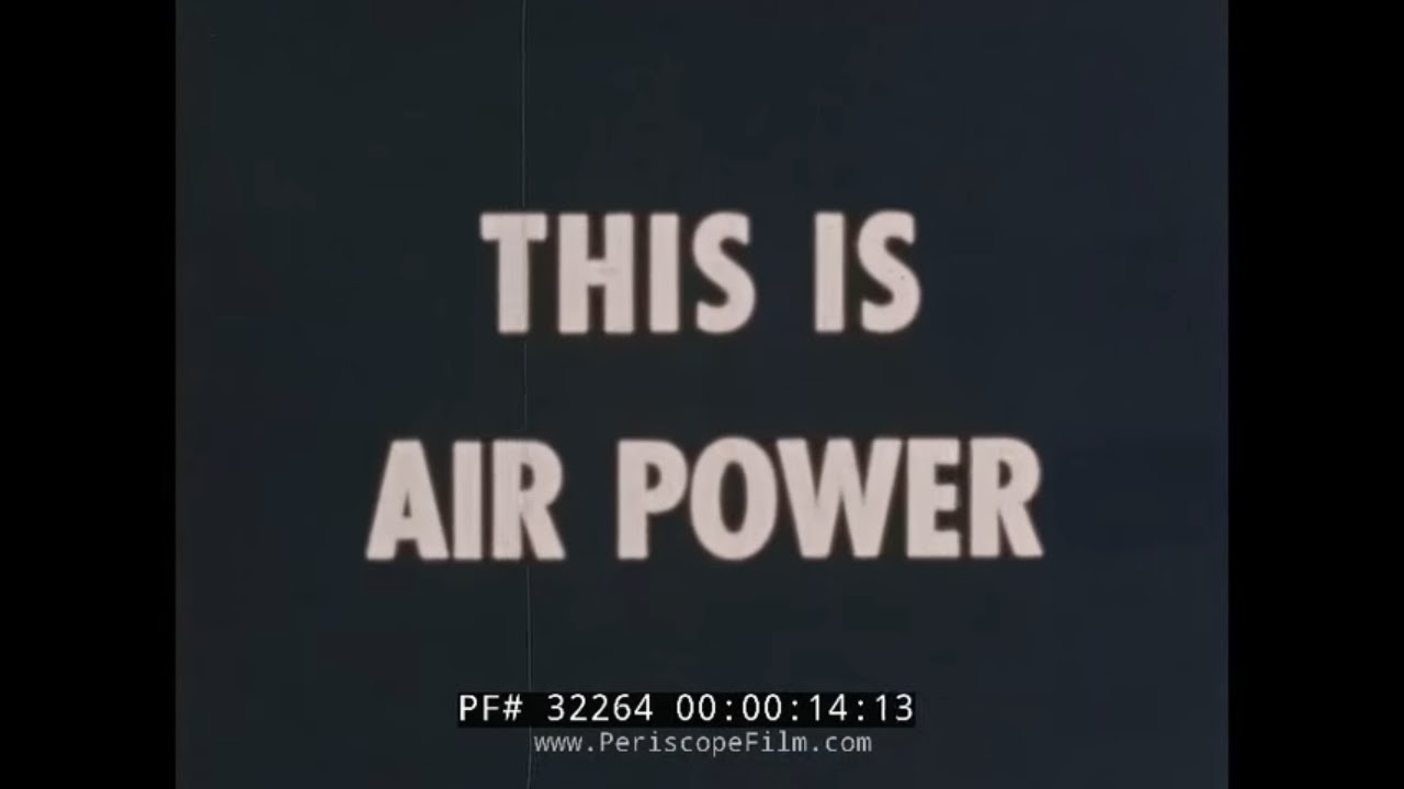 NORTH AMERICAN AVIATION 1950s F-86 SABRE JET / TORNADO  AIRCRAFT FILM     32264