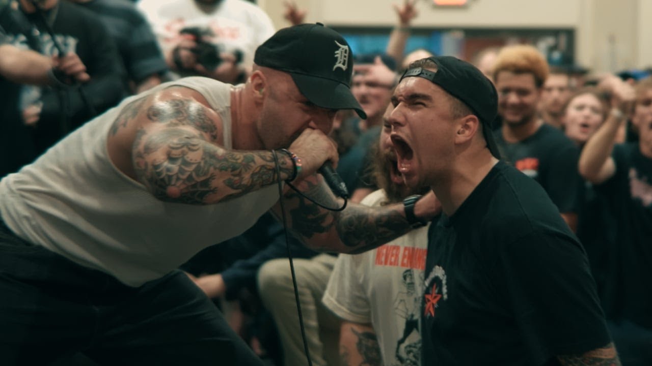 [hate5six] Never Ending Game - January 07, 2024 (FYA 2024)