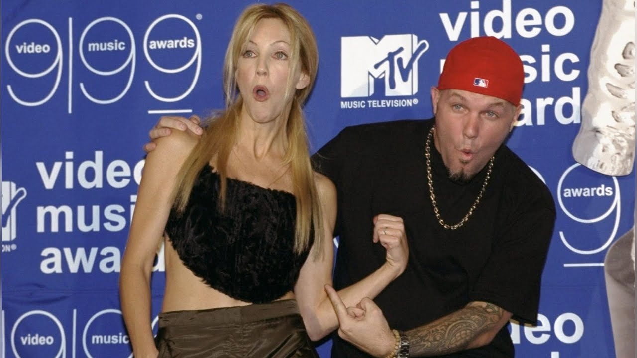 Fred Durst (Limp Bizkit) - Love Chain (2004) *Spanish subtitles