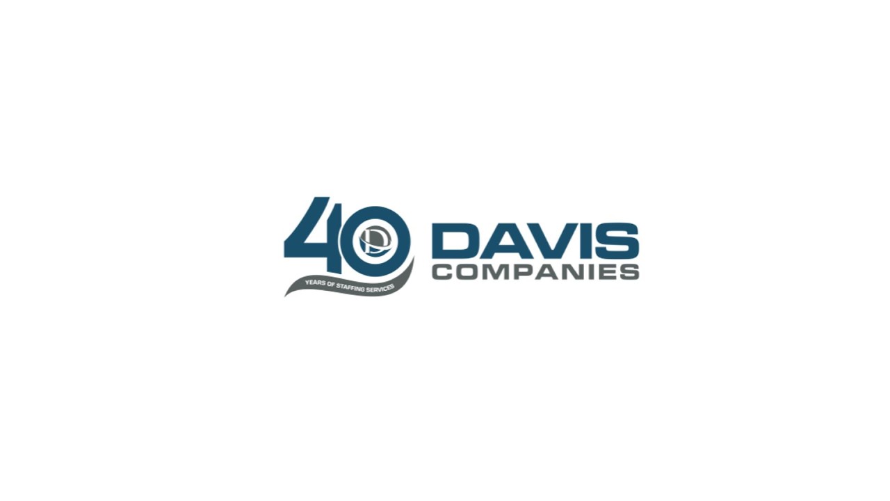 DAVIS Companies Celebrates 40 Years of Consultative Staffing Solutions