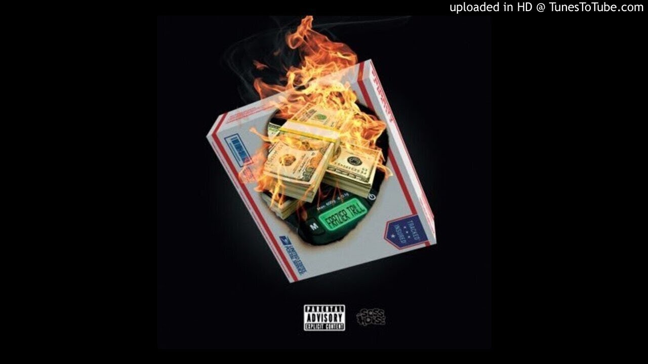[TIME STAMPS IN DESC] Frazier Trill & Pierre Bourne - Frazier Trill ALL Instrumentals W/ TRANSITIONS