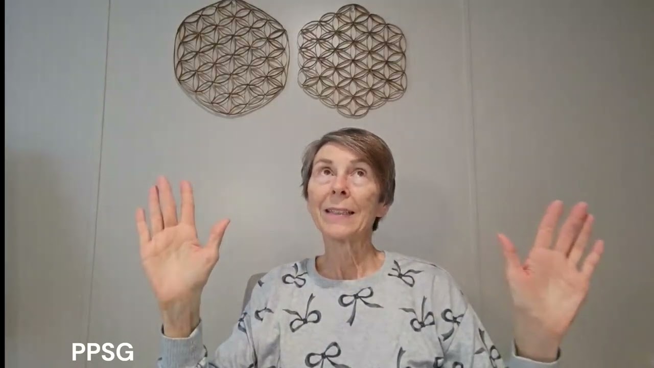 Living Inside Your Own Pain | People Pleasing Support Group | #healing
