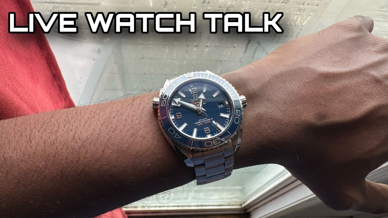 Watches I'm not supposed to go back to... - Saturday Night Watch Talk