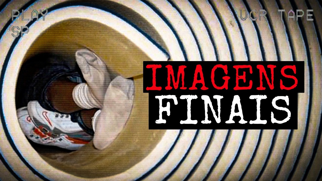 Últimas Imagens Com Histórias Perturbadoras [Vol.8]