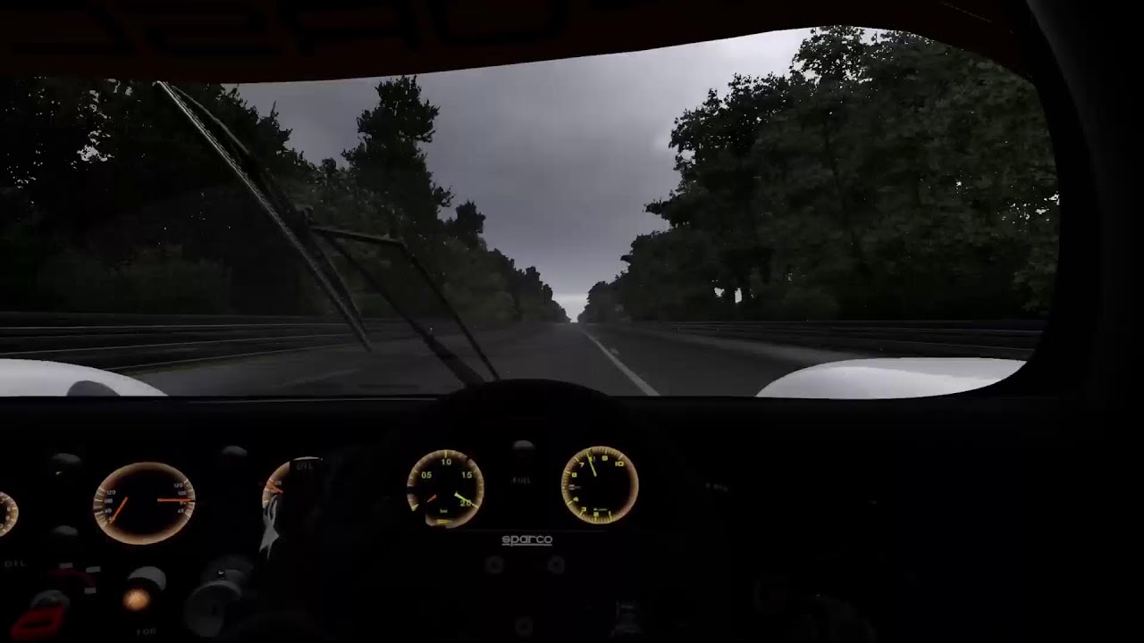 GT7 | Powerpack | Le Mans 24hr | Endurance | Day 4.5