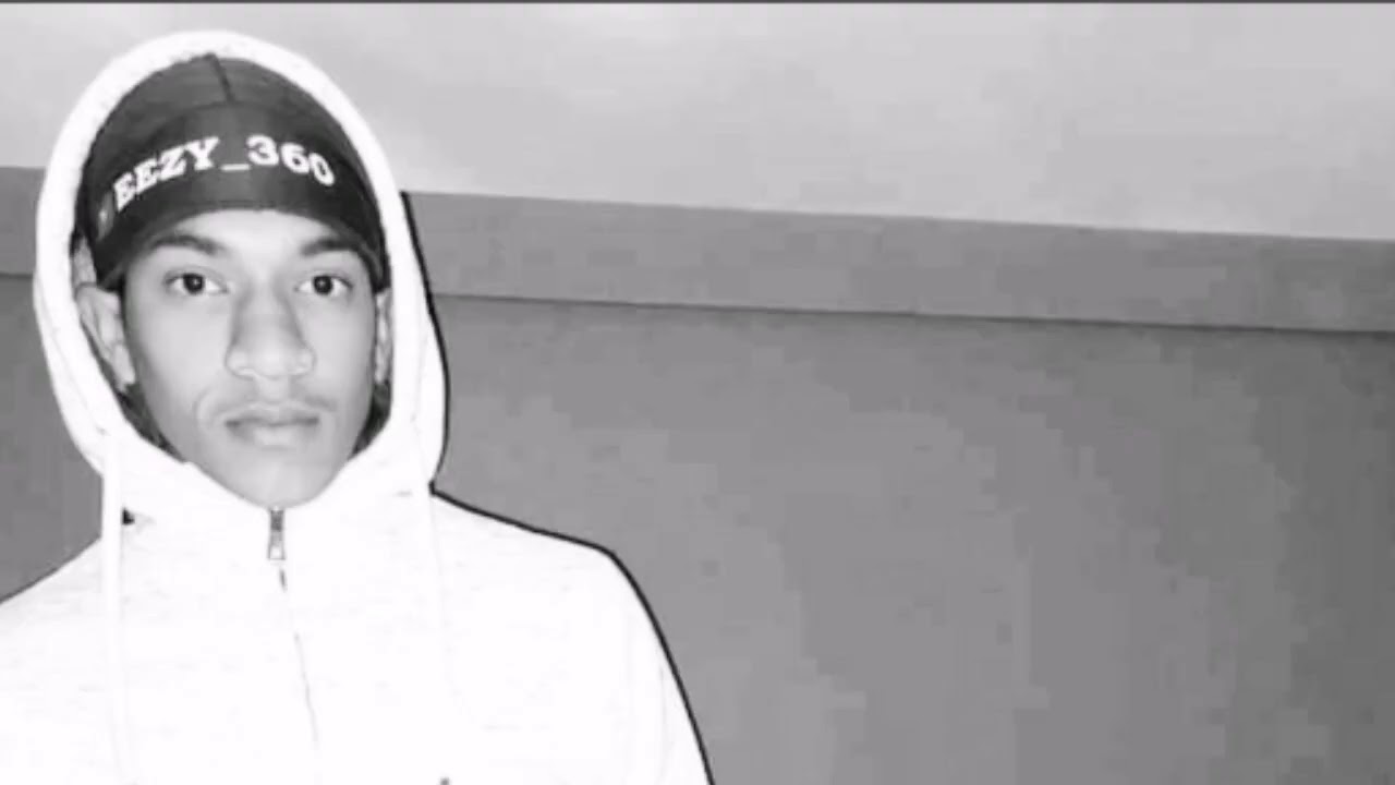 Rotas The Rapper - Ek is alright (Unofficial Video)