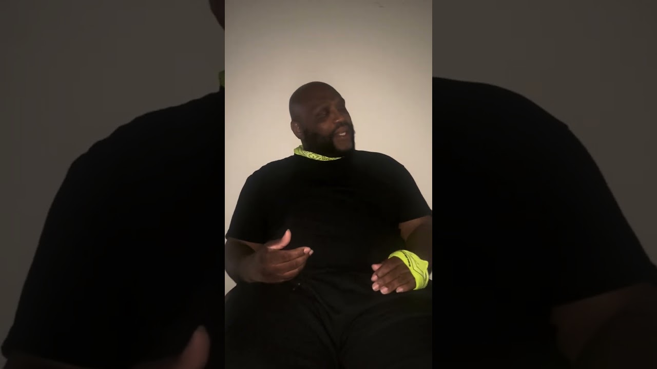 Prison story part 34 second prison bid 