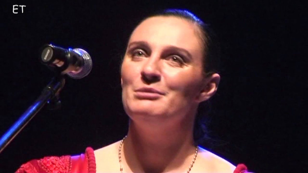 Е.Ваенга. Полная версия концерта в ДК 