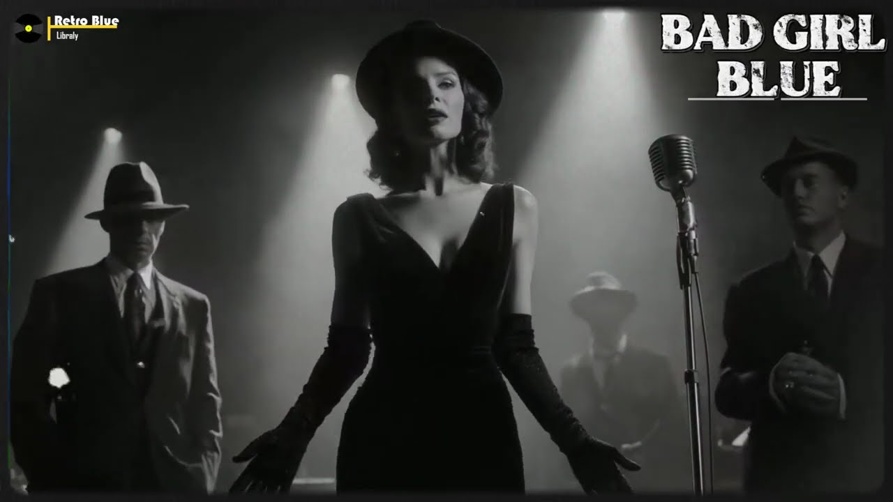 Bad Girl Blues | Discover the Bad Girl Blues: Electrifying Female Talent Unleashed