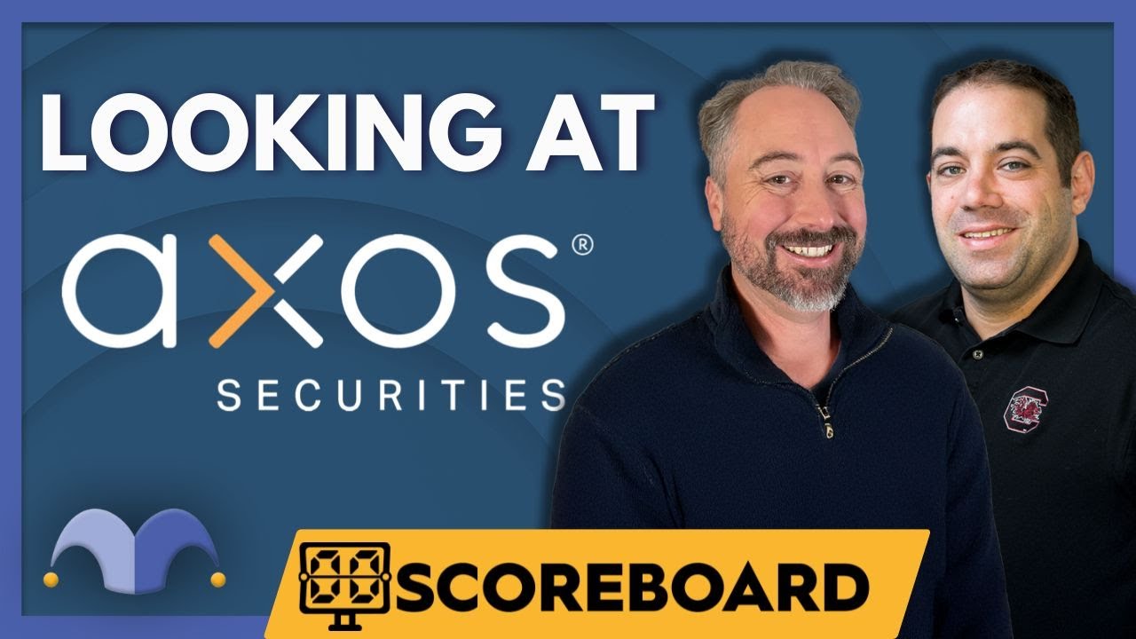Axos Financial (AX): One of the Best-Run Banks You've Never Heard Of?