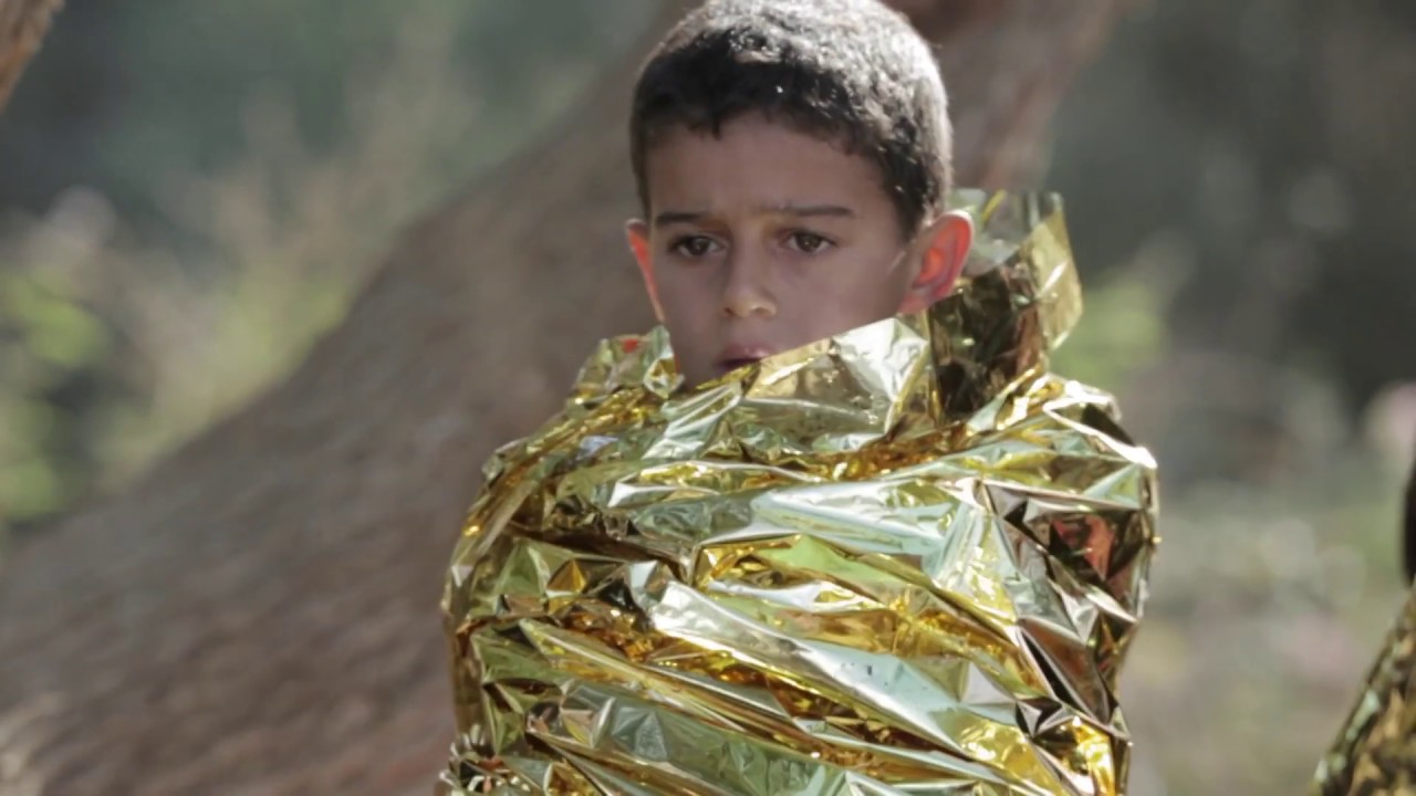 Short Docs | Children in Gold - Three Documentary Poems
