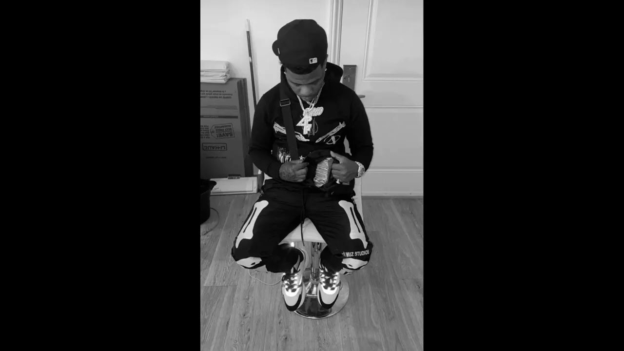 [FREE] Rylo Rodriguez Type Beat - 