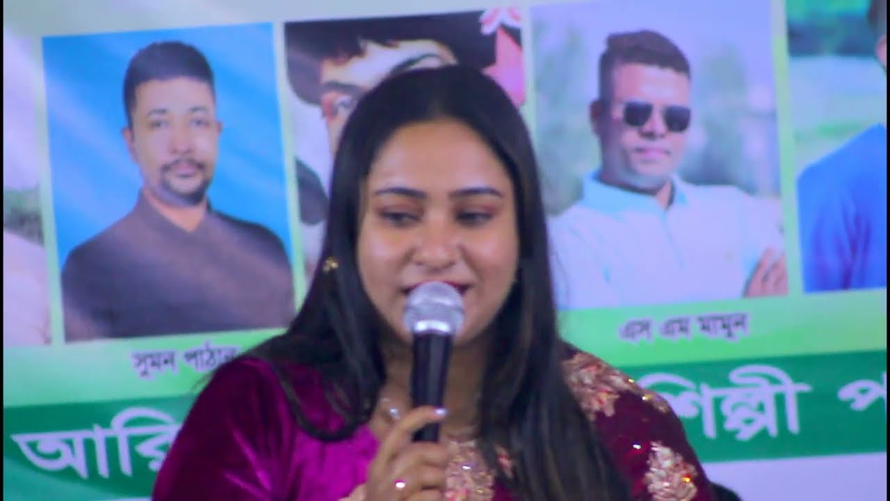 কথা দিছিলা আমার হয়বা তুমি আমার হয়া রবাই