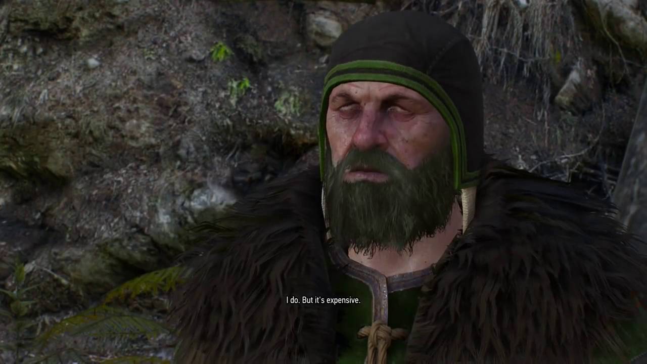 Witcher 3 Runestone and Glyph Guide