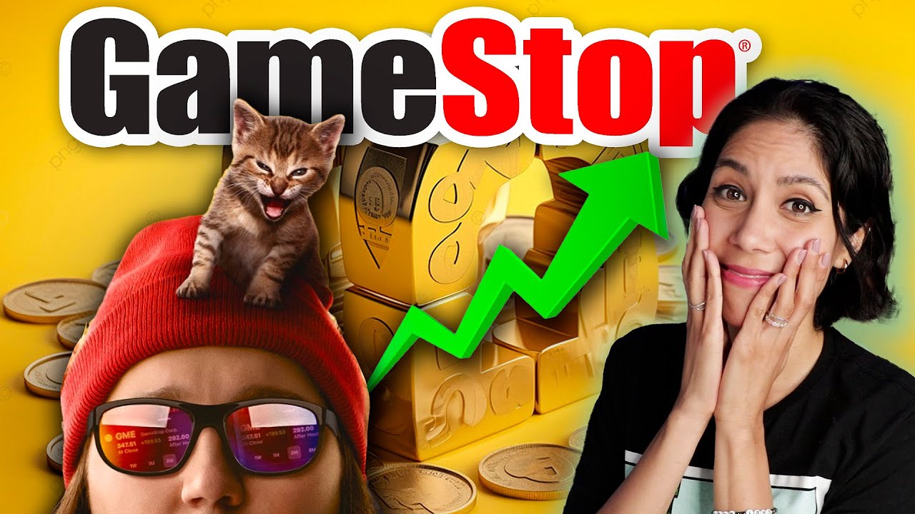 El Youtuber que humilló a Wallstreet | 