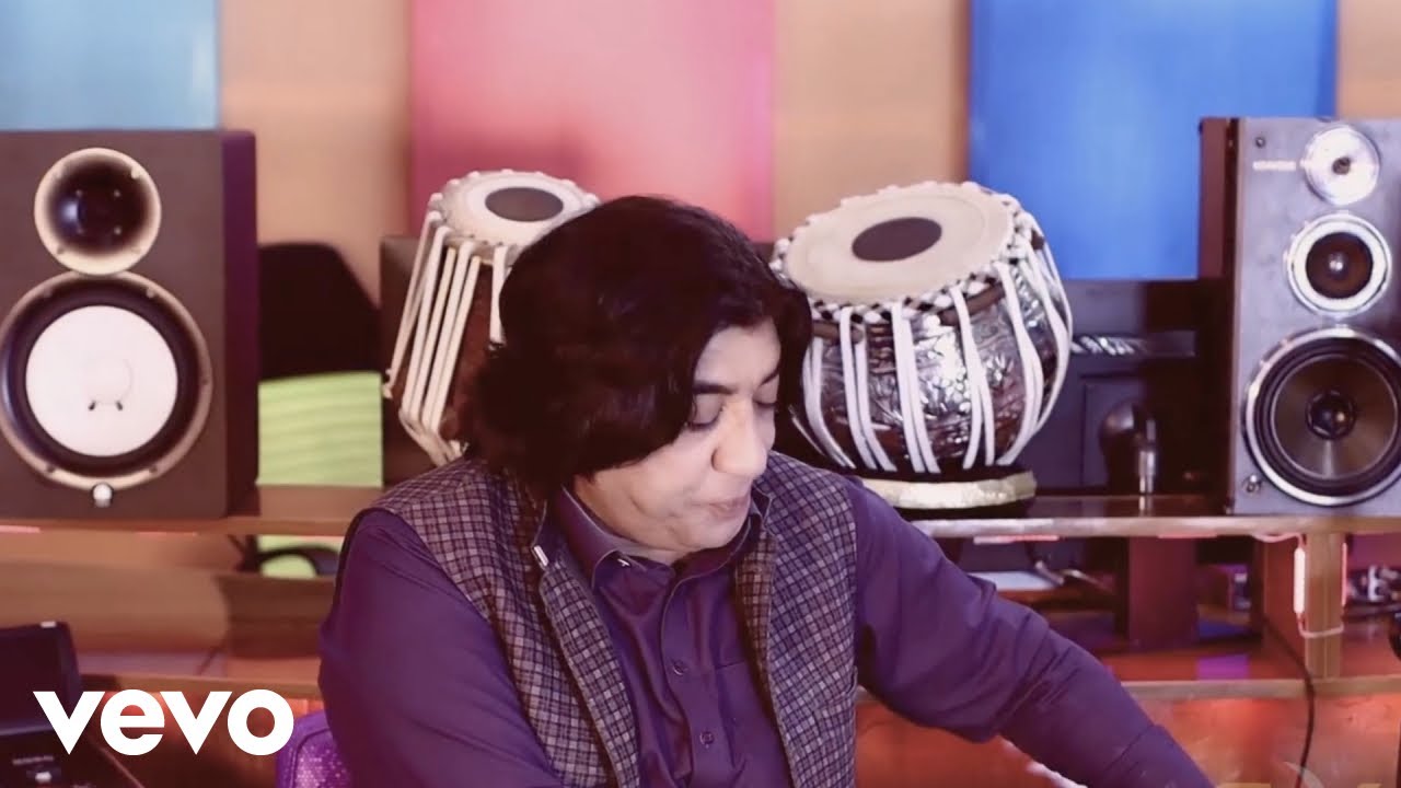 Master Ali Haider - Khkuli