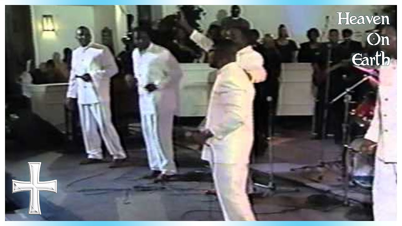 Praise Break - The Bolton Brothers