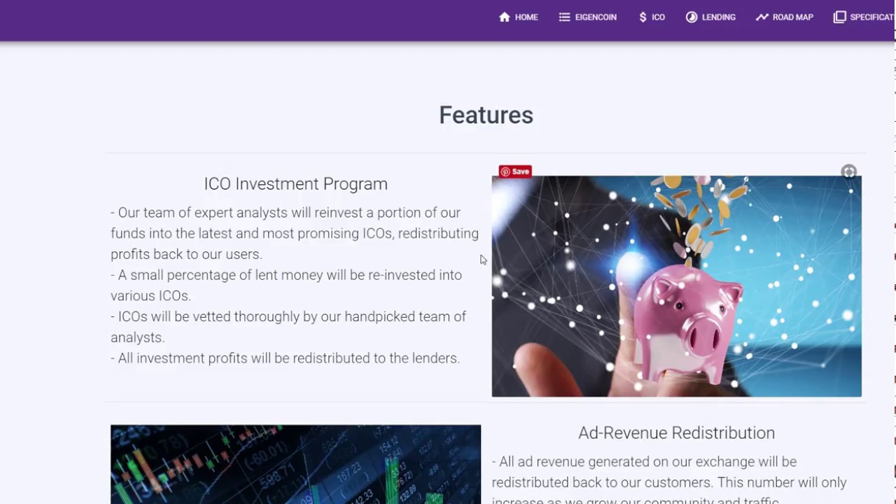 Eigen Coin
