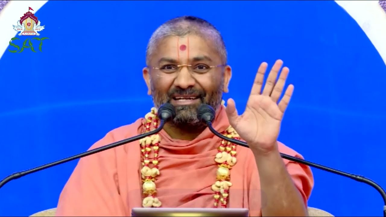 મહાભારત કથા ભાગ 101 | Mahabharat Katha By Satshri Part 101
