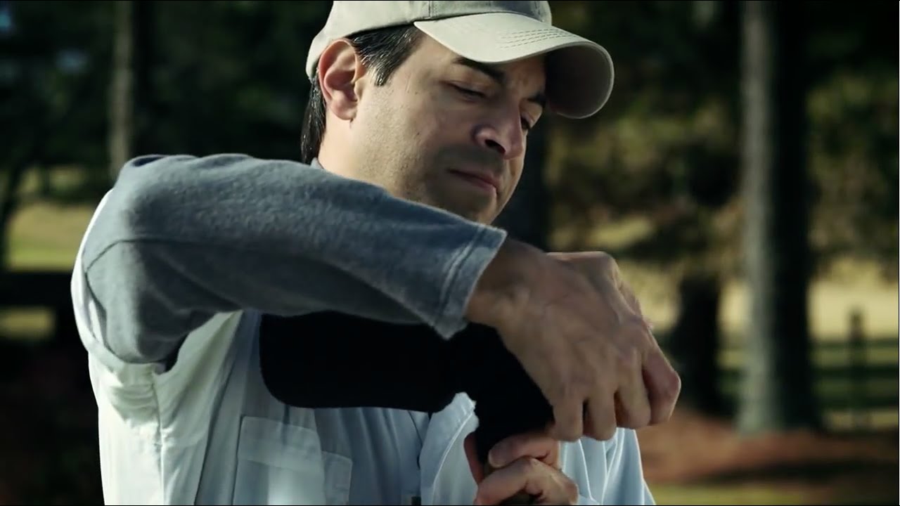 Aflac - Golf (Suites)