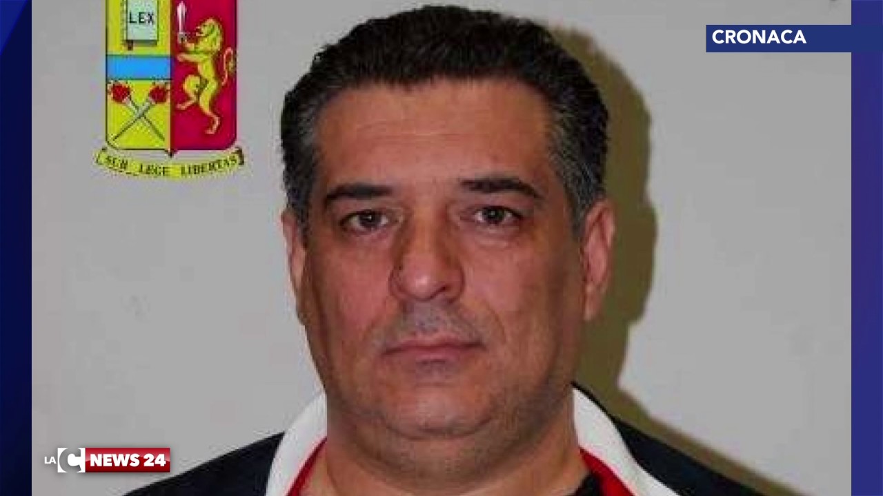 Rocco Molè, retroscena di un delitto eccellente