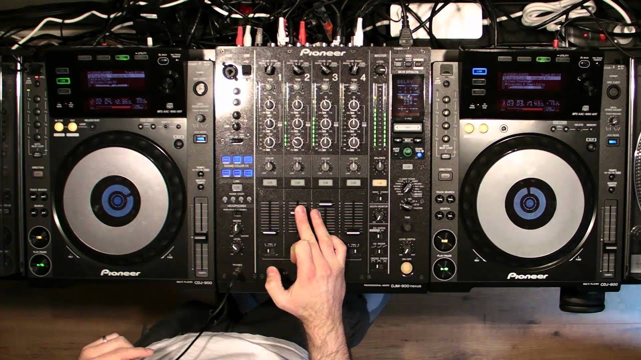 Cours DJ N°6 - Les gains