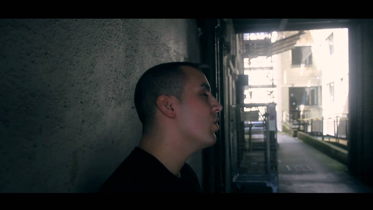 P110 - Lyrican - Selfish [Net Video]