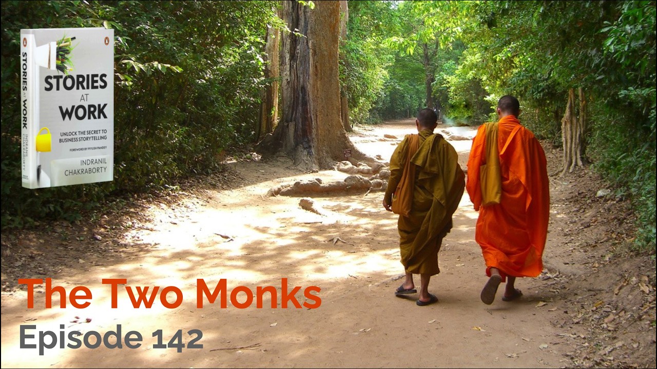 E142 - The Two Monks