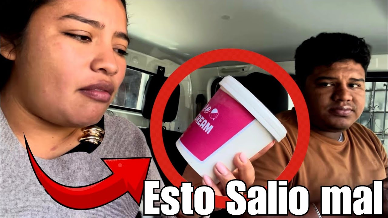 Yaki y Wander Prueban la Comida China, No Creerás que paso!😂🤯