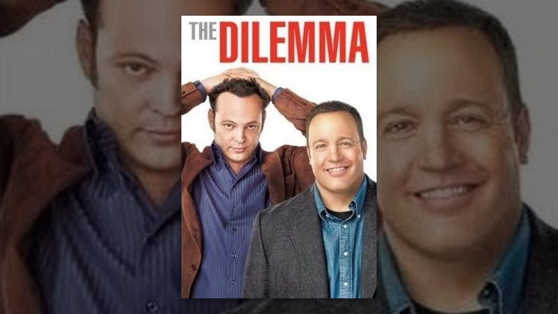 The Dilemma