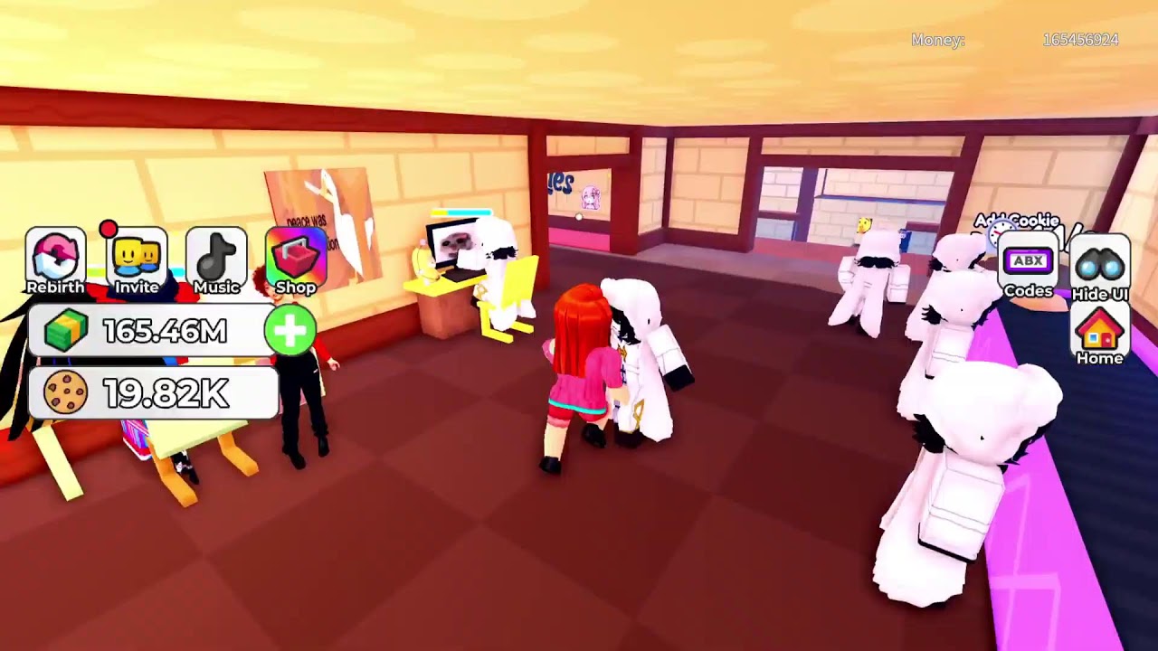 Roblox Live Stream 😀