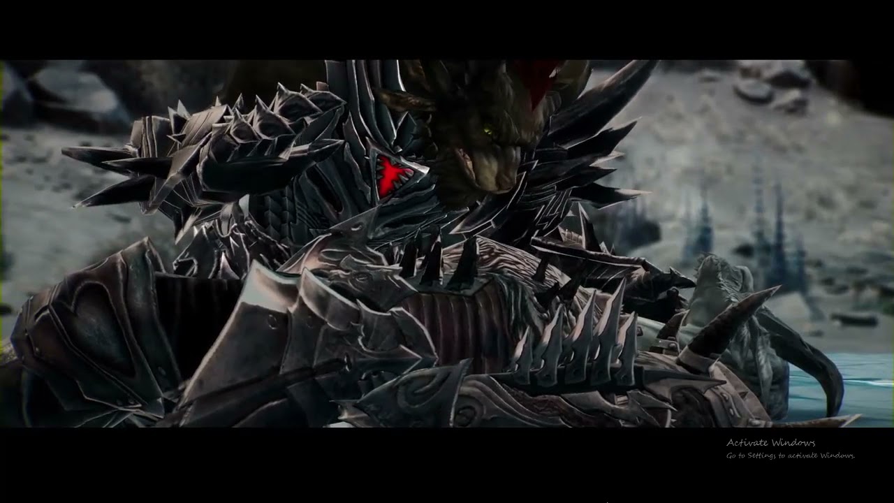 Ryland's Death (GW2)