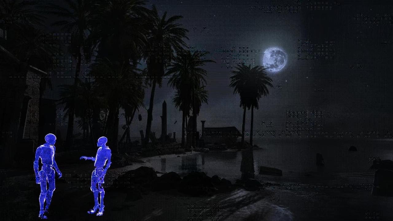 The Talos Principle 2 - Explained