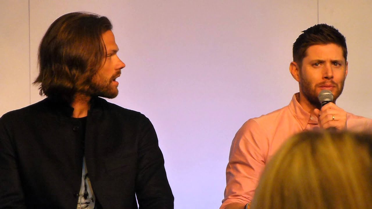 Asylum 14 J2 Panel Sunday