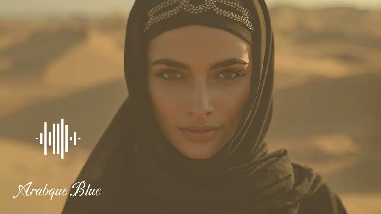 Arab Soul Live Stream | Deep Eastern Melodies & Modern Middle Eastern Vibes