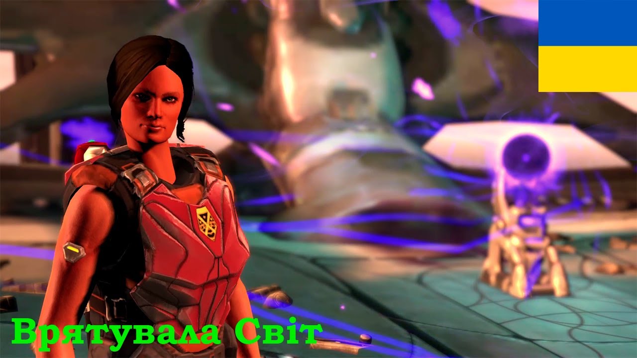 Штурм головного флагмана прибульців. Довгий Фінал. Серія 24 #XCOM: Enemy Within