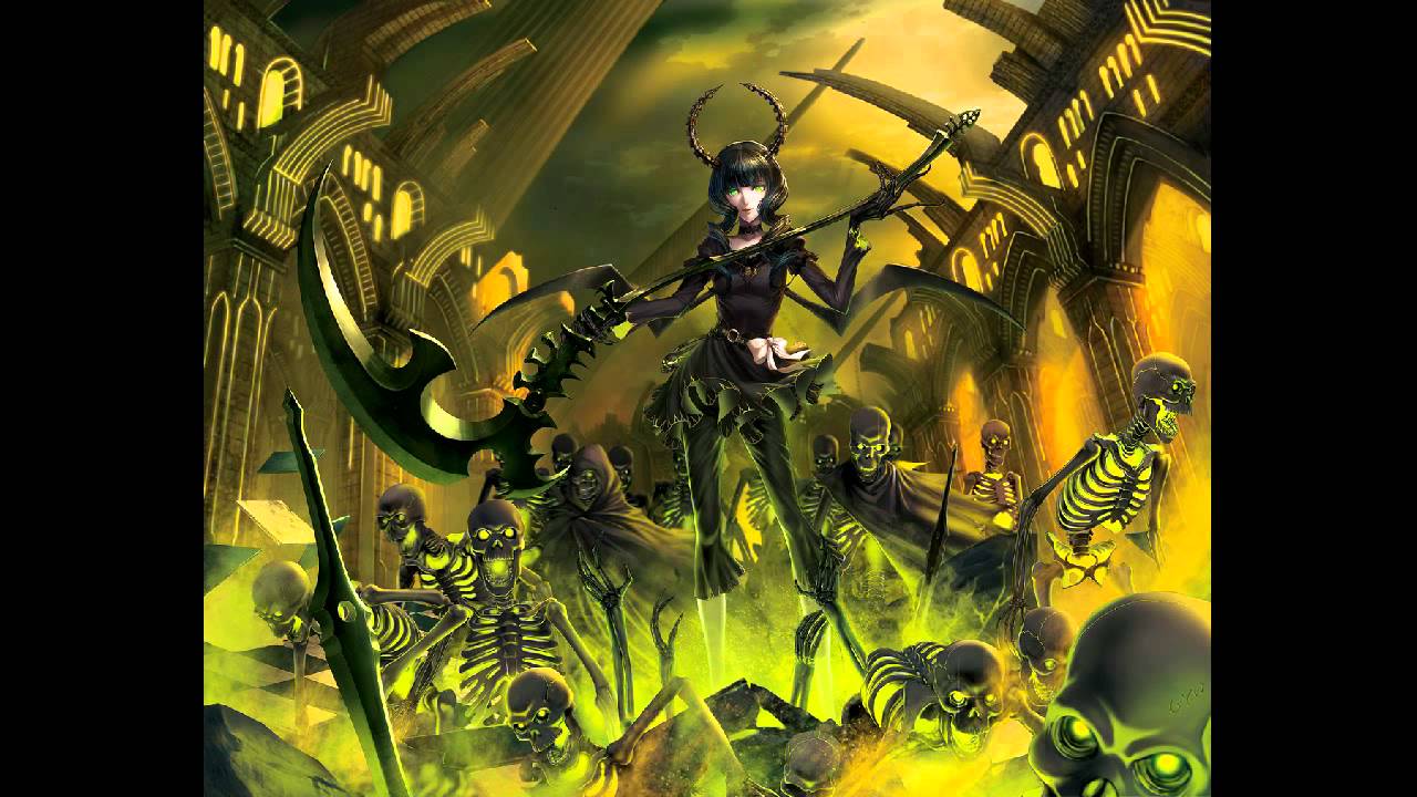 Nightcore - Venus