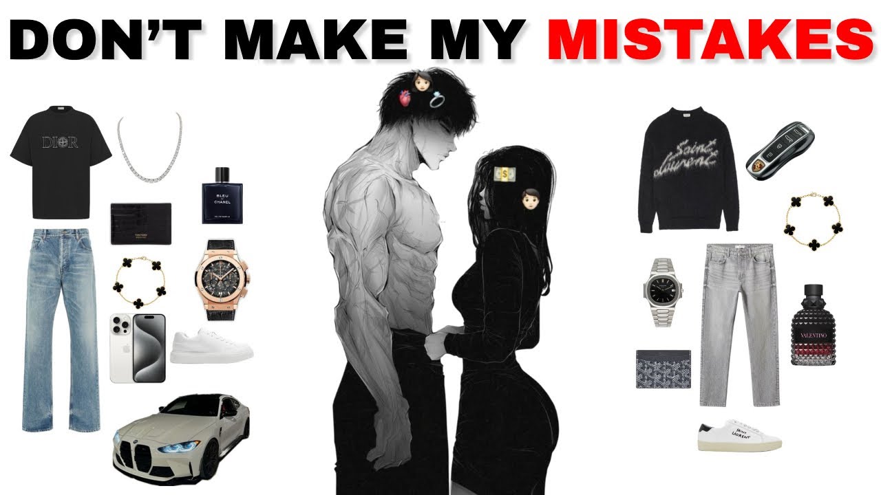 Watch This Video to Avoid the Mistakes I Made at 18 (Life Advice You Wish You Knew Sooner)