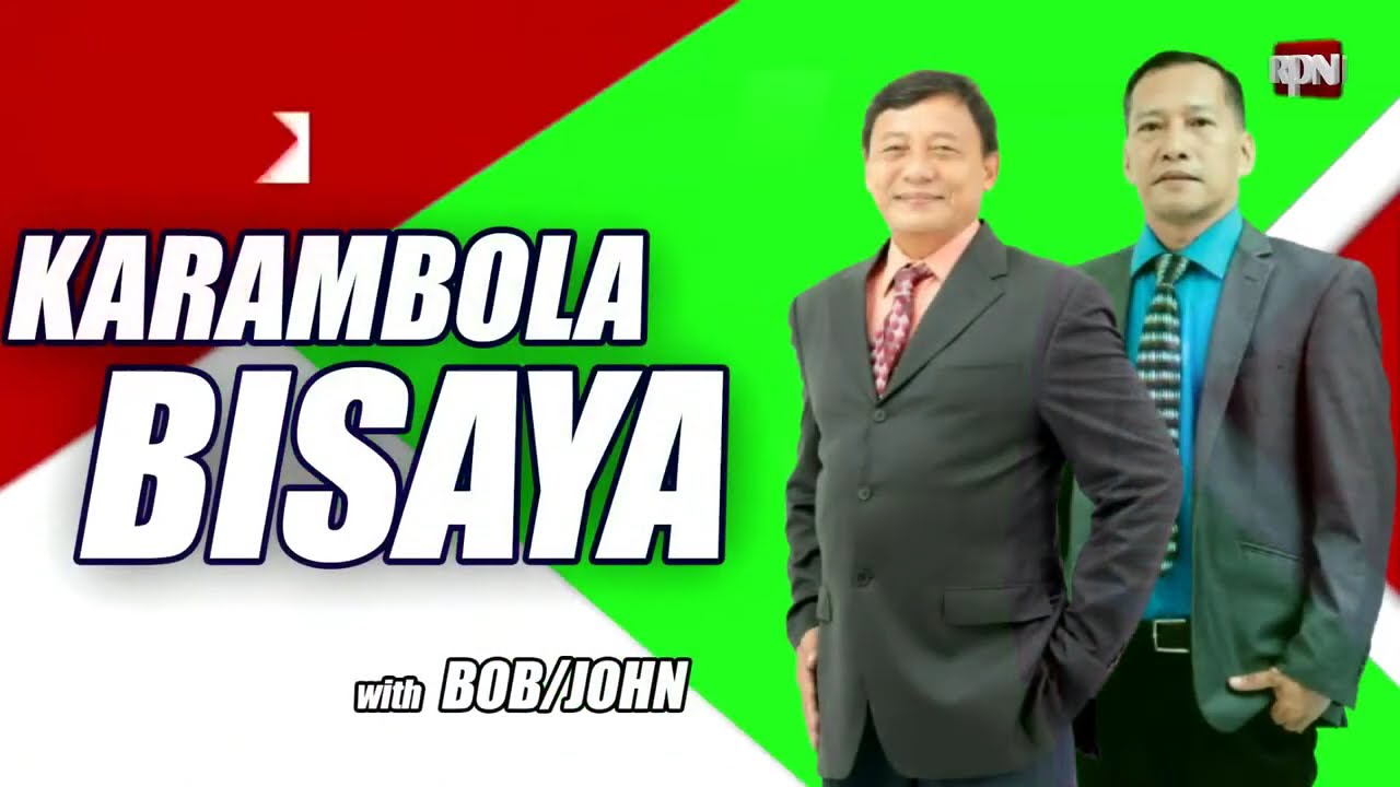 KARAMBOLA BISAYA - MARCH  03,2026