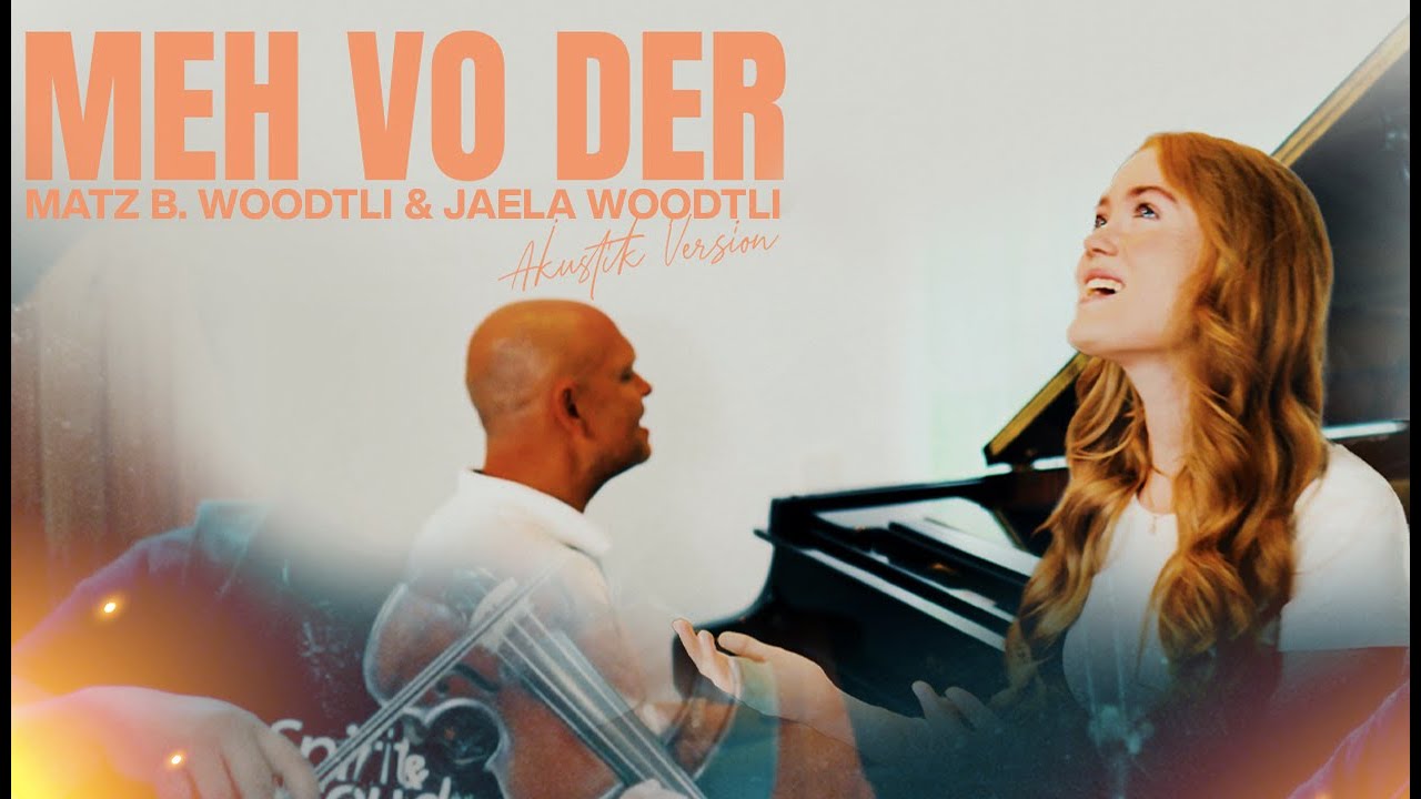 Meh vo Der   Akustik Orchester Version Official