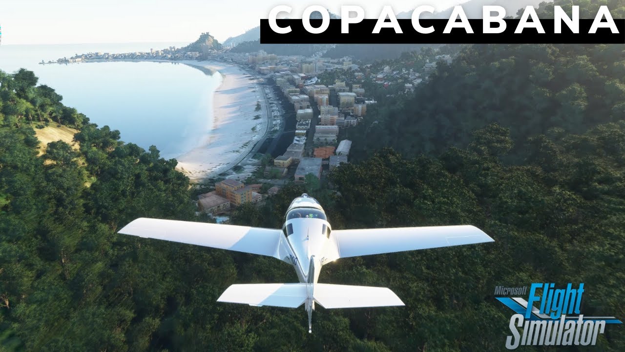 #FS2020 - Copacabana (Brasil)