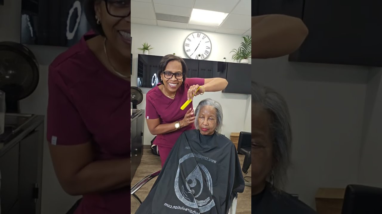 Tanya Does Hair, LLC is live!