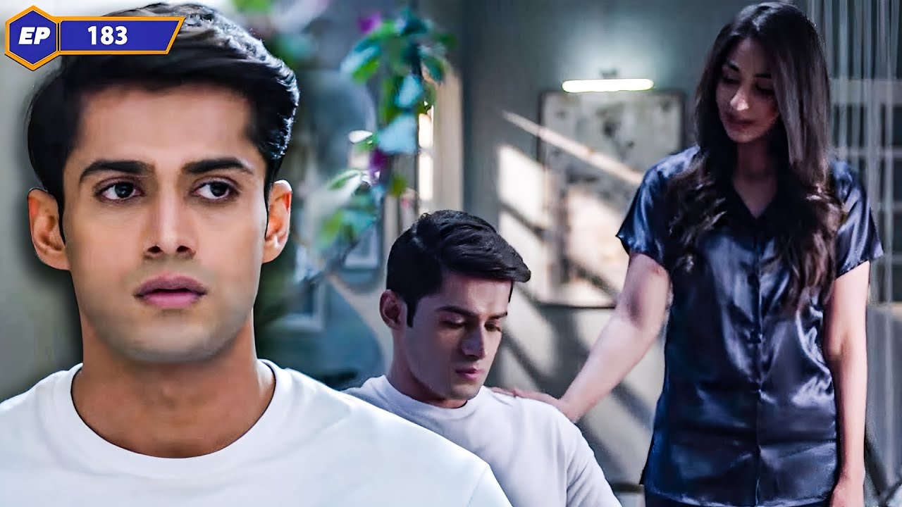 Will Suman's thinking change for Shravan? | Ep 183 | Ek Duje Ke Vaaste 2 | TVSerialHindi