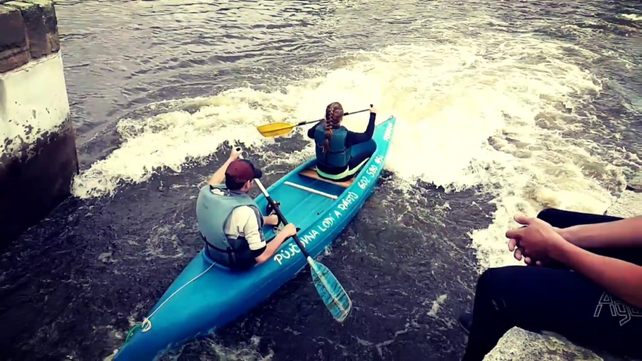 Vltava 2017