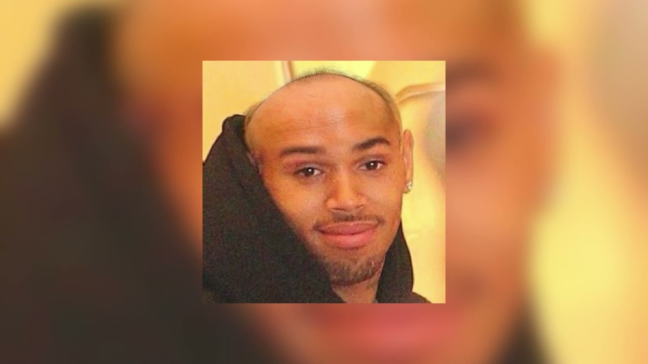 Chris Brown - Till The Wheels Fall Off ft. Lil Durk, Capella Grey (sped up)