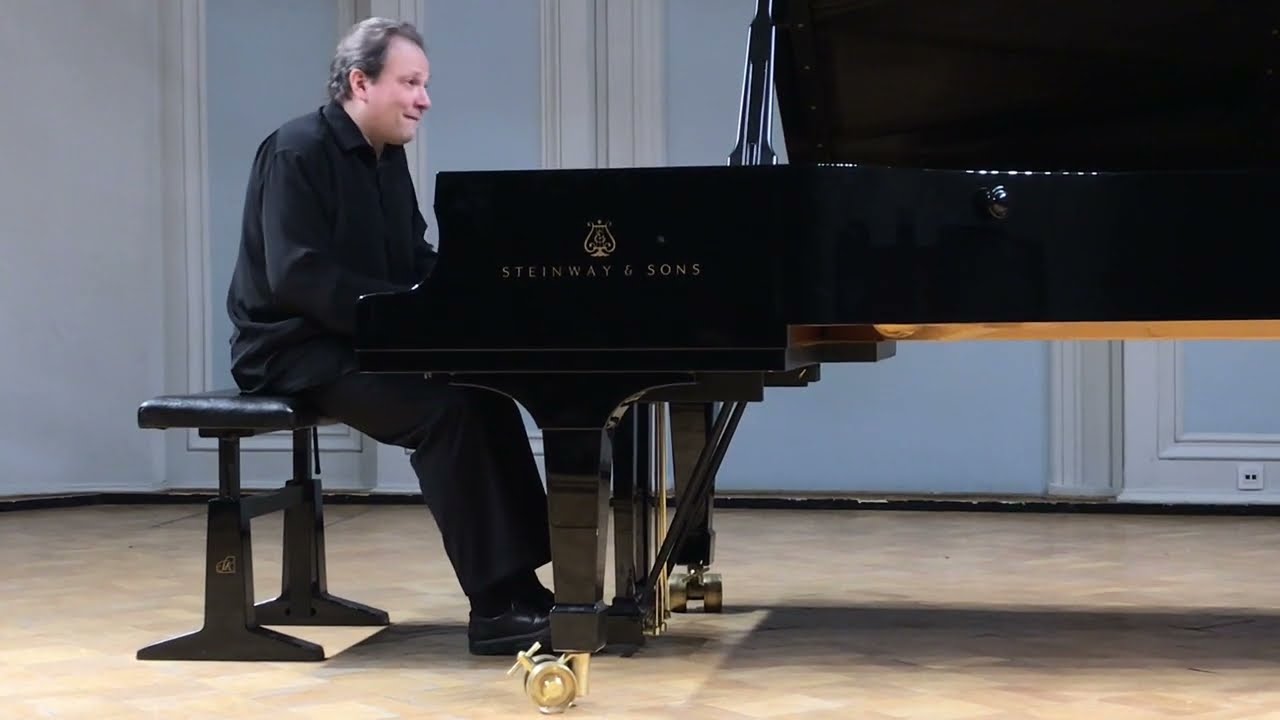 П. Хиндемит - Сюита 