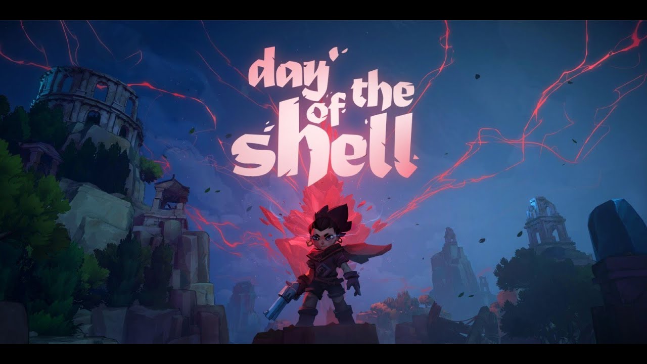 Day of the Shell