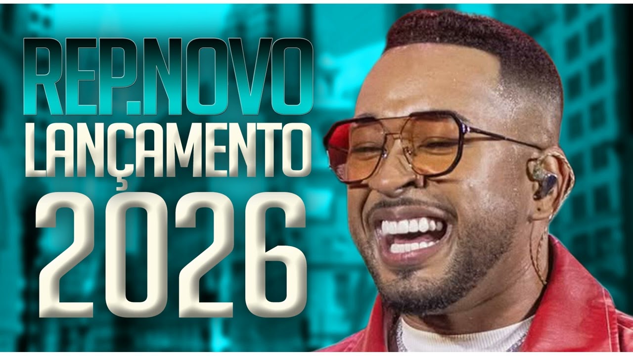 CD TOQUE DEZ FEVEREIRO MÚSICAS NOVAS 2026 LANÇAMENTO NOVO 2026