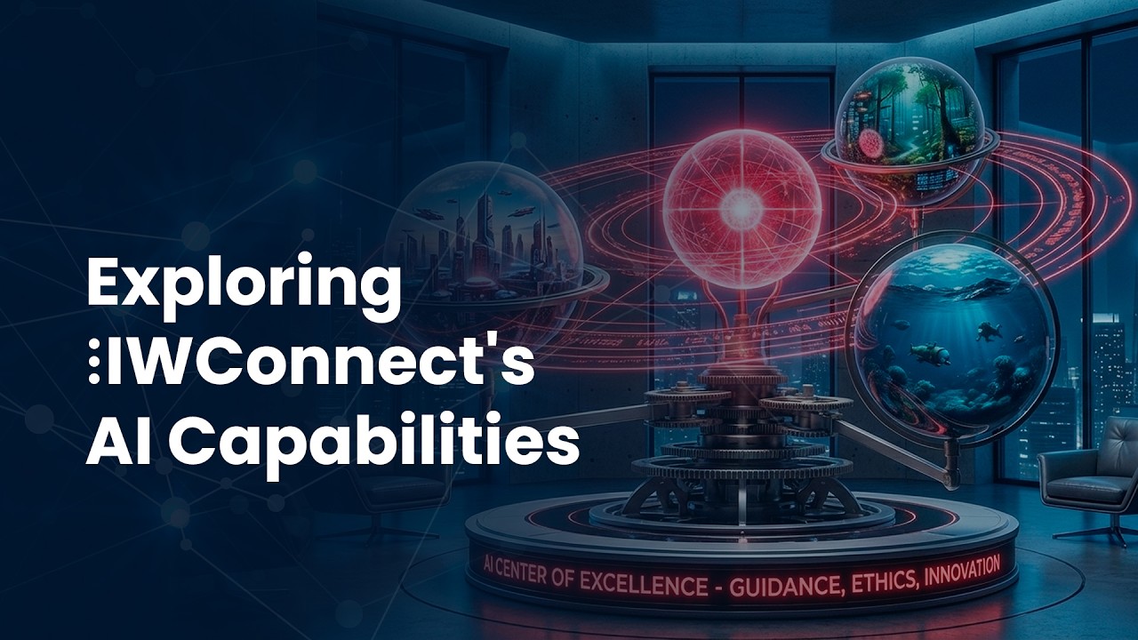 AI Center of Excellence: From Pilots to Scaled Adoption
