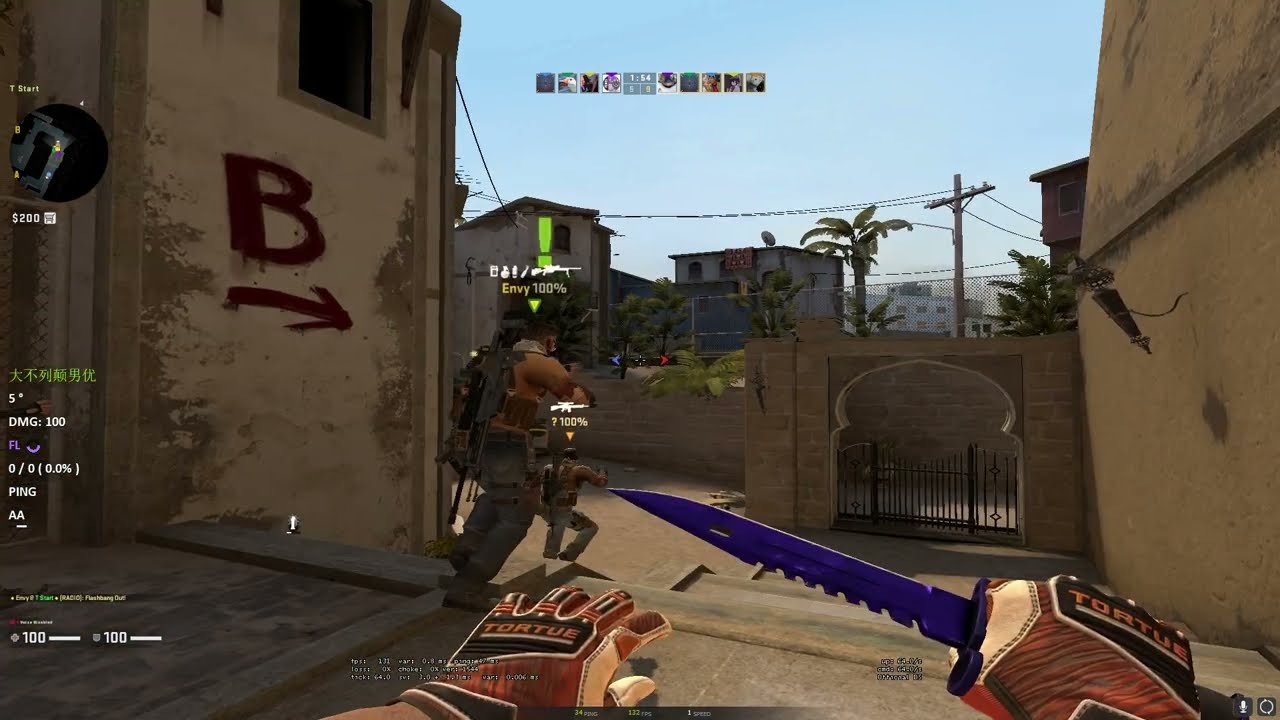 AIMWARE after Polak leave